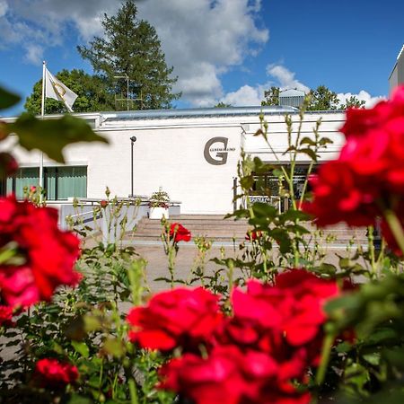 Hotelli Gustavelund トゥースラ エクステリア 写真