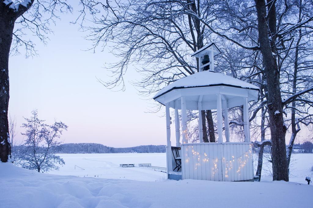 Hotelli Gustavelund トゥースラ エクステリア 写真